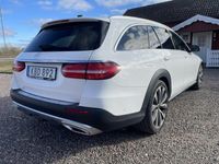 begagnad Mercedes E220 d 4MATIC All-Terrain 9G-Tronic Euro 6