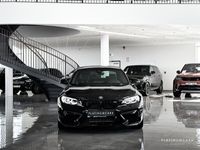begagnad BMW M2 Competition DCT 410hk / Kolfiber / H&K