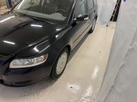 begagnad Volvo V50 2.0 D Kinetic Euro 4 *Besiktigad UA