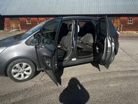 begagnad Opel Meriva 1.4 Turbo Euro 5