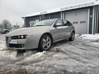 Begagnad Alfa Romeo 159 210 HK (154 kW) 2008 Kombi