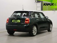 begagnad Mini Cooper Pepper 5-dörrars 136 HK