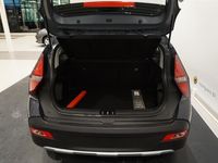 begagnad Hyundai Bayon 1.25 MPi MT5 84 hk Essential Lager-Dealen