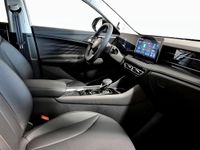 Begagnad MG EHS 2024 Vit SUV