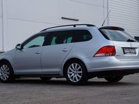 begagnad VW Golf VI 