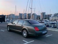 begagnad Bentley Continental Flying Spur 6.0 W12 TipTronic Euro 4