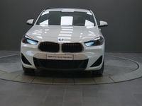begagnad BMW X2 xDrive25e MSport Headup Navigation Ränte 2022, SUV