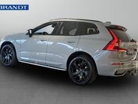 Ny Volvo XC60 2026 Grå SUV
