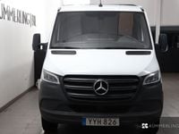 begagnad Mercedes Sprinter 311 Benz316 CDI Chassi 7G-Troni Plus BAKGAVEL 2019, Transportbil - Skåp