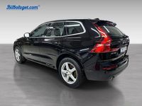 Begagnad Volvo XC60 Momentum 192 HK (141 kW) 2019 Svart SUV