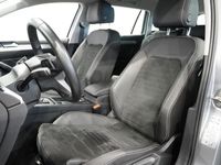 begagnad VW Passat Sportscombi GT 2.0 TDI SCR 4MOTION