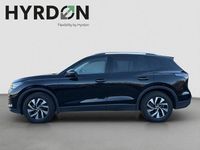 Begagnad VW Tiguan Life 150 HK (110 kW) 2025 Svart SUV