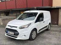 Begagnad Ford Transit Connect 95 HK (69 kW) 2016 Minibuss