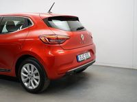 begagnad Renault Clio V TCe 90 Intens 5-d II, Bluetooth 2023, Halvkombi