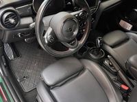 begagnad Mini Cooper S 5-dörrars DCT Euro 6 (John Works)