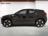 Begagnad Volvo EX30 Ultra 202 kW (275 HK) 2024 Svart SUV