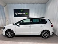 begagnad VW Golf Sportsvan 1.0 TSI Euro 6 - Drag/Backkamera