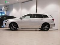 Begagnad MG MG5 EV Long Range 114 kW (156 HK) 2022 Grå Kombi