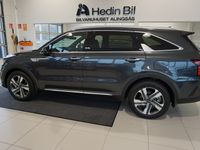 begagnad Kia Sorento Phev Aut Awd Advance Plus Panorama