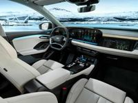 begagnad Audi Q6 e-tron E-TronFÖRSÄLJNINGSTART 27 MARS