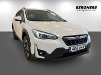 begagnad Subaru XV e-Boxer XFuel Lineartronic Ridge (Drag, V-hjul)