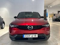 begagnad Mazda MX30 E-R-EV Makoto Prem. P. Plug- IN 8,5 mil på El