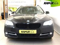 begagnad BMW 530 xDrive Touring PDC Skinn Rattvärme