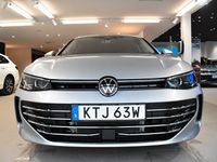 begagnad VW Passat 1.5 TSI DSG Elegance Läder 2024, Kombi