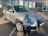 begagnad Audi Q5 2.0 TDI clean diesel quattro S Tronic Design, Euro 6