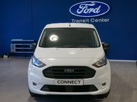 begagnad Ford Transit TransportbilarConnect L1 E85/Bensin 100hk Man