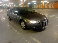 begagnad Chrysler Sebring 2.7