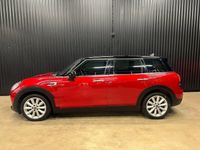 begagnad Mini Cooper Clubman Essential/pepperpkt/sport | S&V Hjul