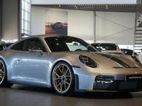 Begagnad Porsche 911 510 HK (375 kW) 2025 Silver