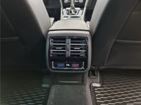 begagnad VW Passat 2.0 TDI 4M Executive GTS Drag Ny kamrem 2 2017, Kombi