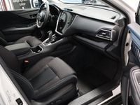 Ny Subaru Outback 169 HK (124 kW) 2025 Vit SUV