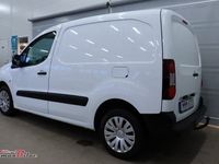 begagnad Citroën Berlingo Van 1.6 HDi Manuell, 75hk