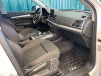 begagnad Audi Q5 35 TDI Q Proline Sport | D-Värm | Drag | Alpinpaket 2020, SUV