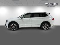 begagnad VW Tiguan Allspace 2.0 TDI SCR 4MOTION (190 HK)