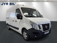 Begagnad Nissan NV400 146 HK (107 kW) 2019 Vit Van