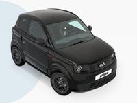 Ny Ligier Myli 2025 Svart eller vit Halvkombi