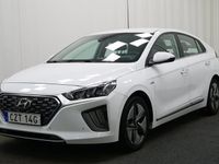 begagnad Hyundai Ioniq Hybrid 2020, Sedan
