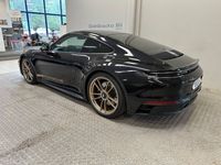 begagnad Porsche 911 Carrera GTS PDK 2022, Personbil