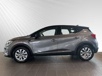 begagnad Renault Captur E-TECH Plugin-Hybrid 160