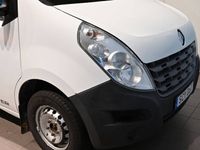 begagnad Renault Master 3,5 T 2,3 DCI Automat