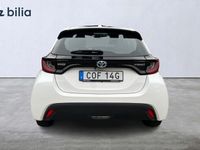 begagnad Toyota Yaris 1,5 Active Approved Used 2032