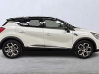 Begagnad Renault Captur Intens 91 HK (66 kW) 2022 Okänd SUV