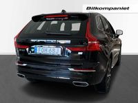 begagnad Volvo XC60 Inscription T