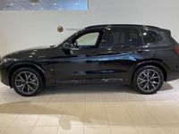 begagnad BMW X3 xDrive30e M Sport Fartpilot Adaptiv-Led Drag 2024, SUV