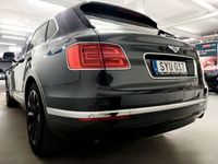 begagnad Bentley Bentayga 6.0 W12 Touring Specific Euro 6