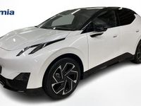 Ny Lynk & Co 02 202 kW (275 HK) 2025 Vit SUV